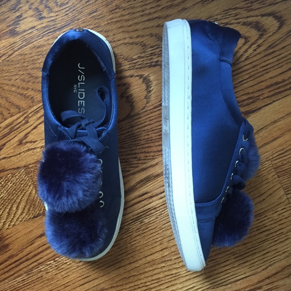NWOT jslides